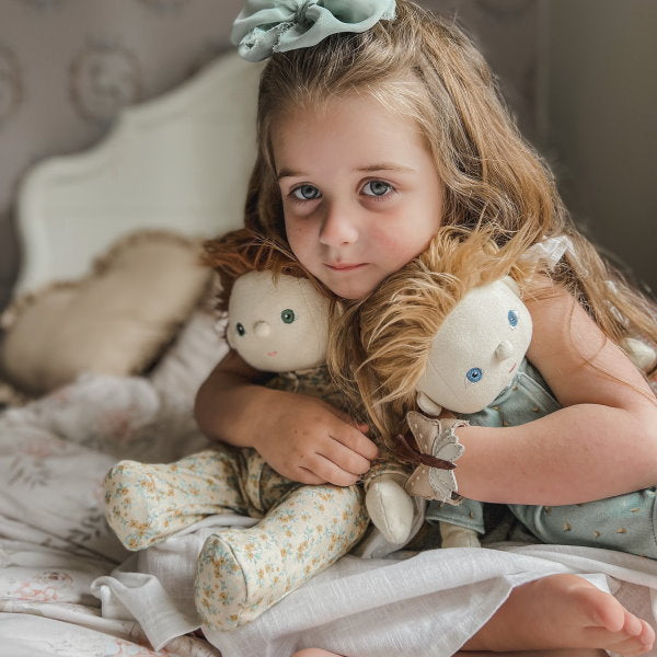 Olli Ella | Dinkum Doll | Poppet at Milk Tooth