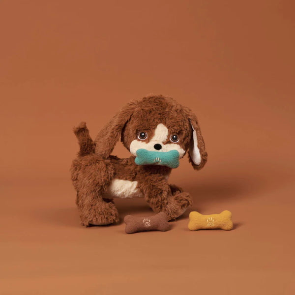 Olli Ella | Dinkum Dog Bones at Milk Tooth