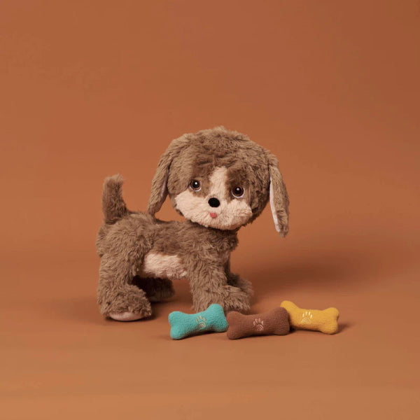 Olli Ella | Dinkum Dog Bones at Milk Tooth