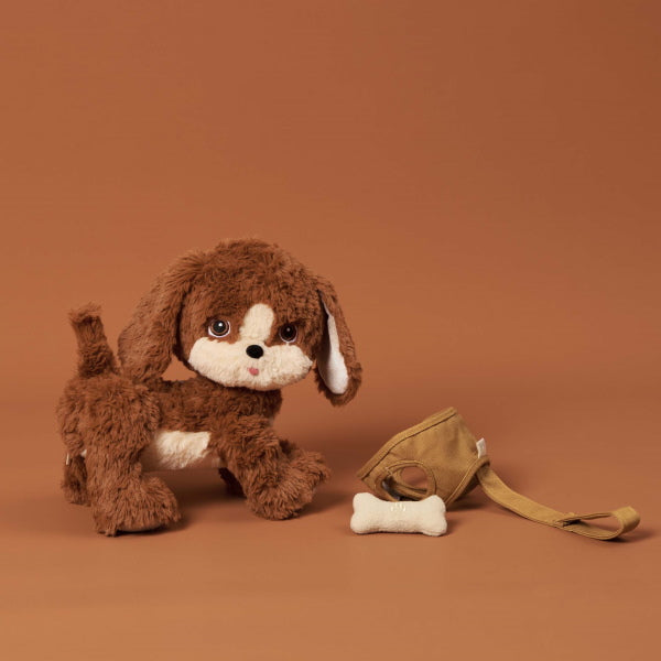 Olli Ella | Dinkum Dog Buddy at Milk Tooth