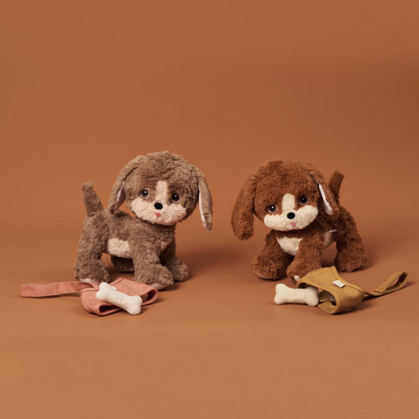 Olli Ella | Dinkum Dog Buddy at Milk Tooth