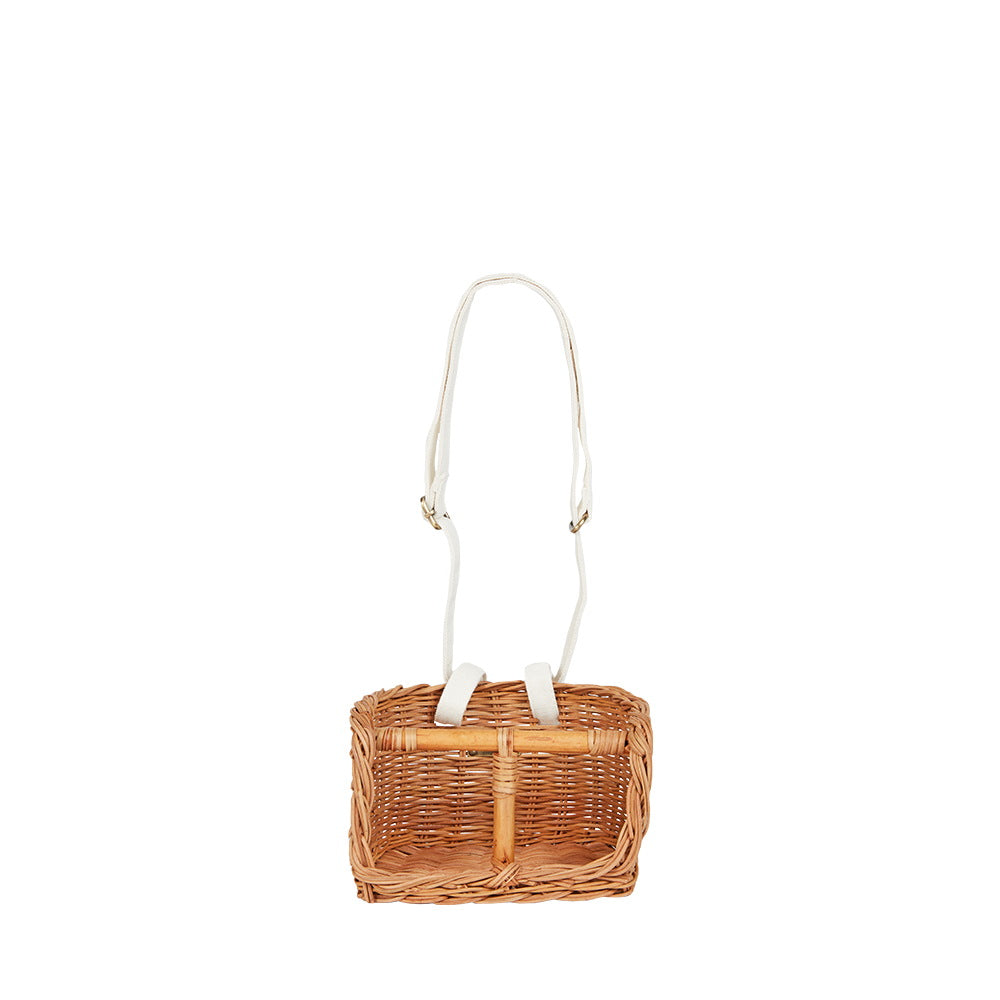 Olli Ella | Dinkum Doll Bring-Me Basket