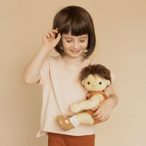 Olli Ella | Dinkum Doll | Peanut