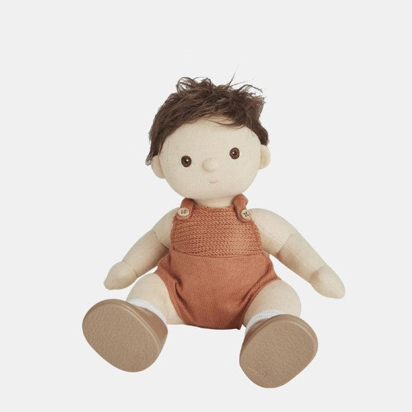 Olli Ella | Dinkum Doll | Peanut