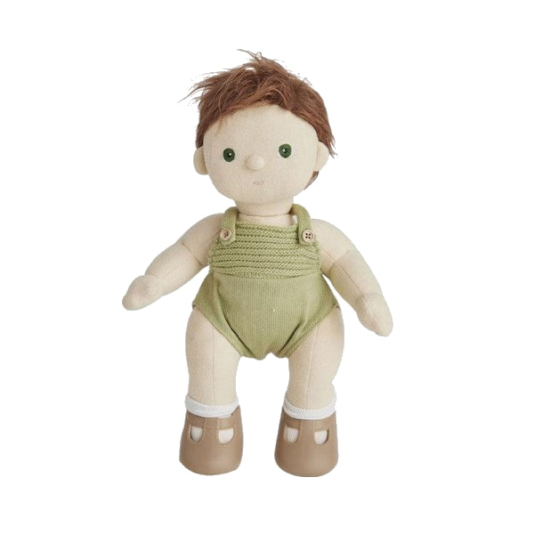 Olli Ella | Dinkum Doll | Pumpkin