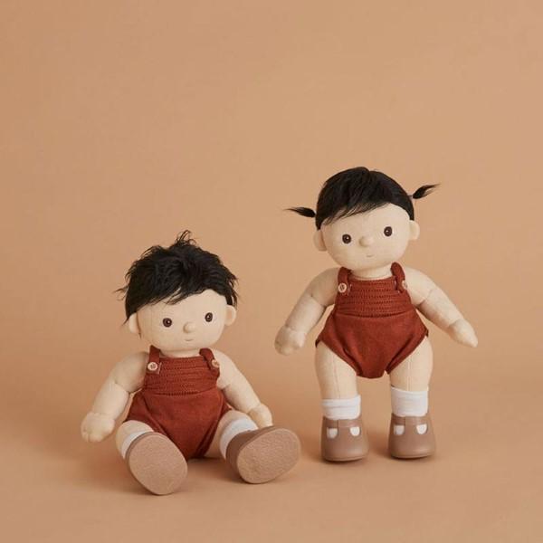 Olli Ella | Dinkum Doll | Roo