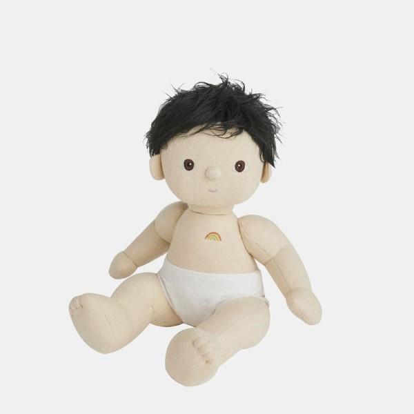 Olli Ella | Dinkum Doll | Roo in nappy