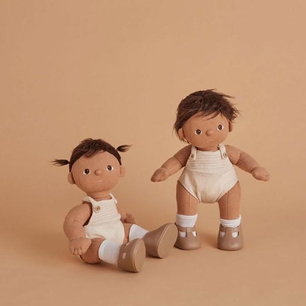 Olli Ella Dinkum Doll Sprout