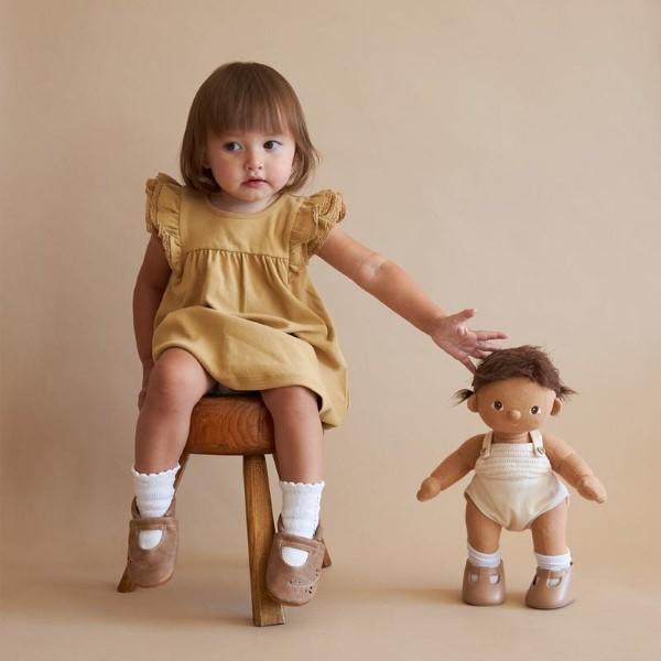 Olli Ella Dinkum Doll Sprout