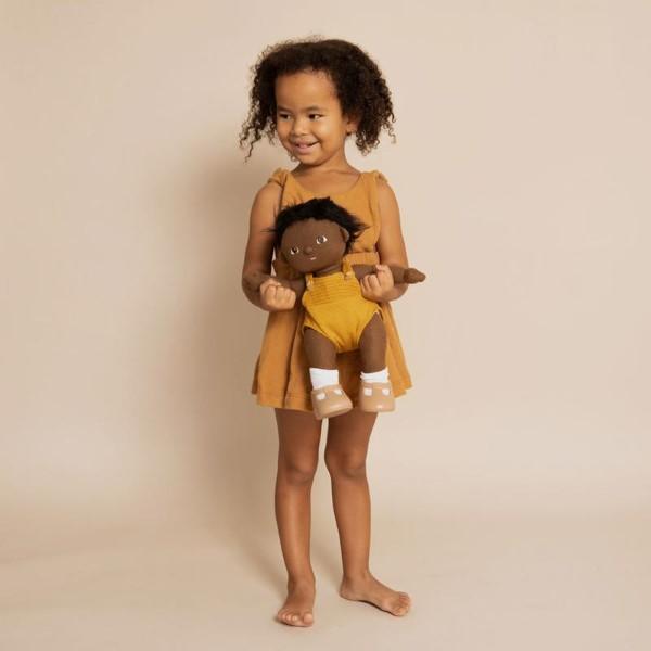 Olli Ella | Dinkum Doll | Tiny with Girl