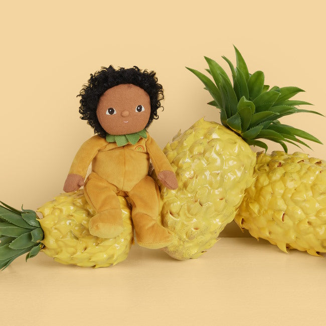 Olli Ella | Dinky Dinkum Pippa Pineapple at Milk Tooth Australia