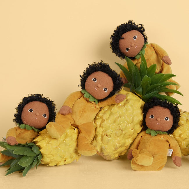 Olli Ella | Dinky Dinkum Pippa Pineapple at Milk Tooth Australia