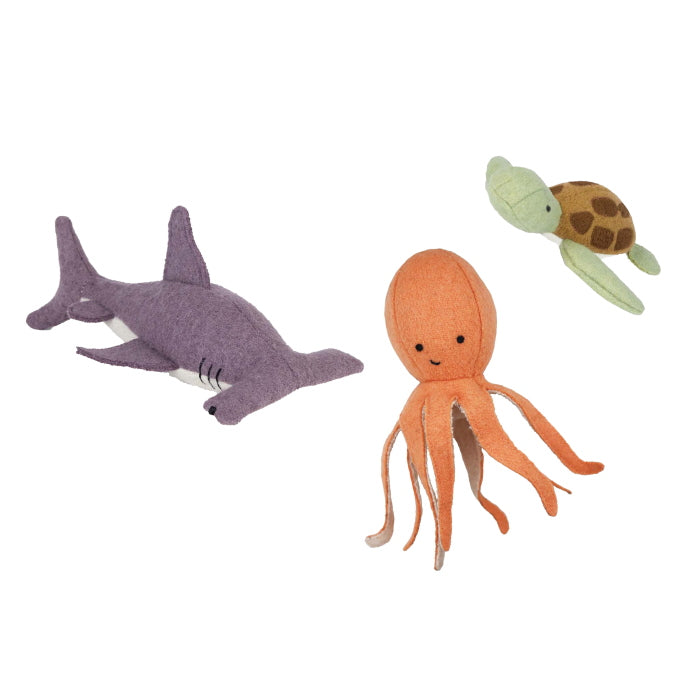 Olli Ella | Holdie Marine Animals at Milk Tooth