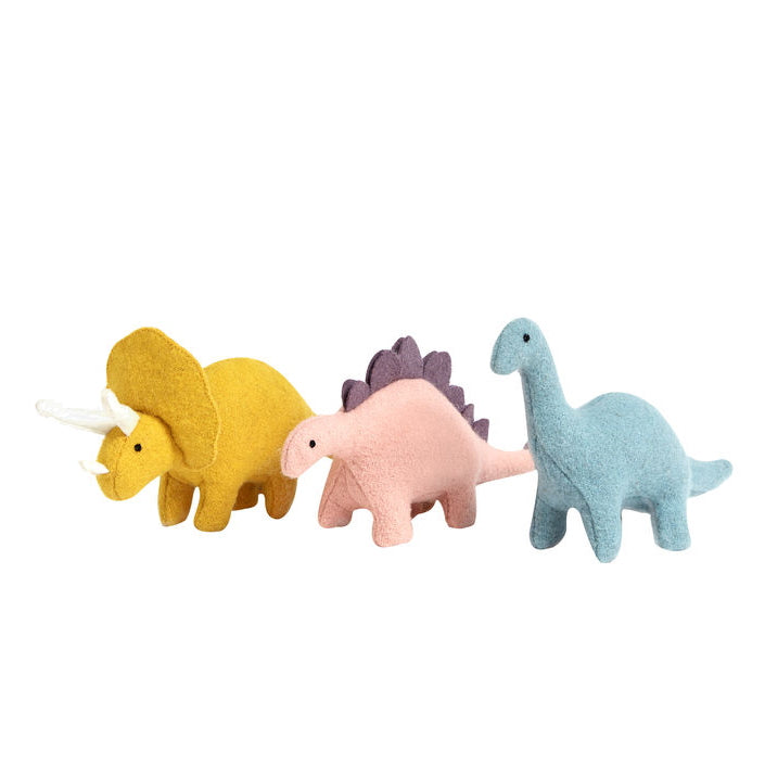 Olli Ella | Holdie Dinosaurs at Milk Tooth
