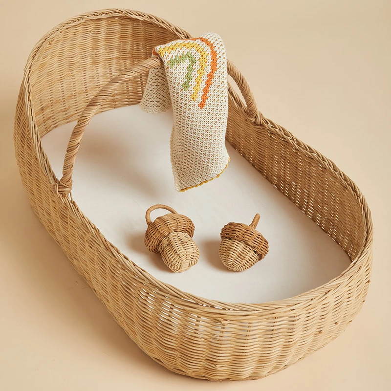 Olli Ella | Mushroom Rattle