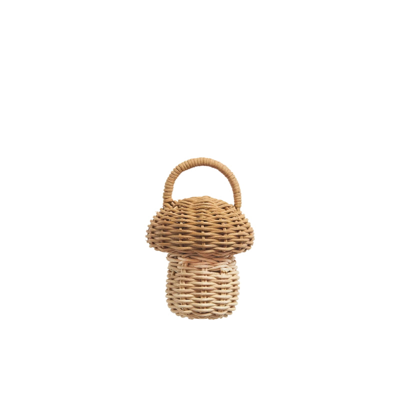 Olli Ella | Mushroom Rattle