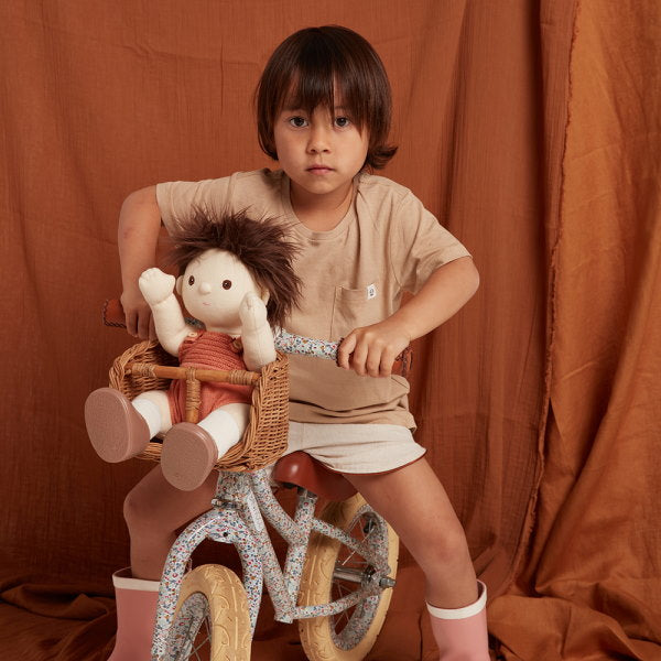 Olli Ella | Dinkum Doll Bring-Me Basket