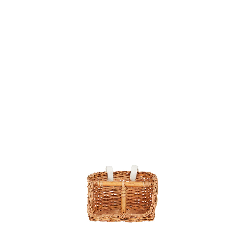 Olli Ella | Dinkum Doll Bring-Me Basket for Bikes and Scooters