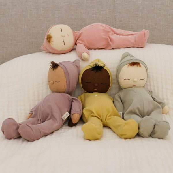 Olli Ella | Dozy Dinkum Doll | Pip and friends at Milk Tooth