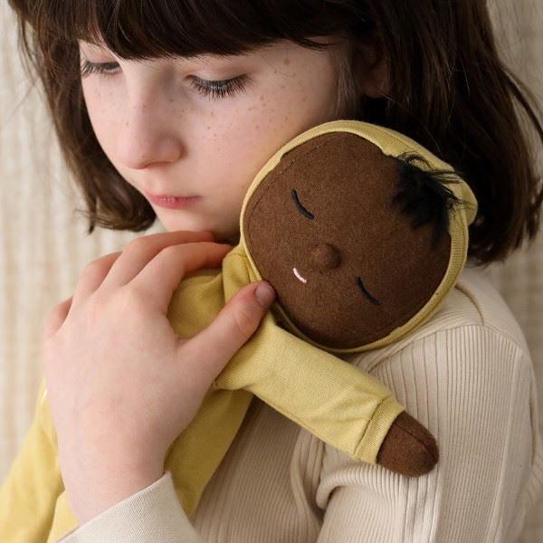 Olli Ella | Dozy Dinkum Doll | Mini at Milk Tooth