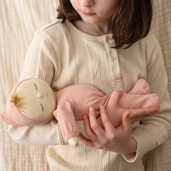 Olli Ella | Dozy Dinkum Doll | Moppet at Milk Tooth