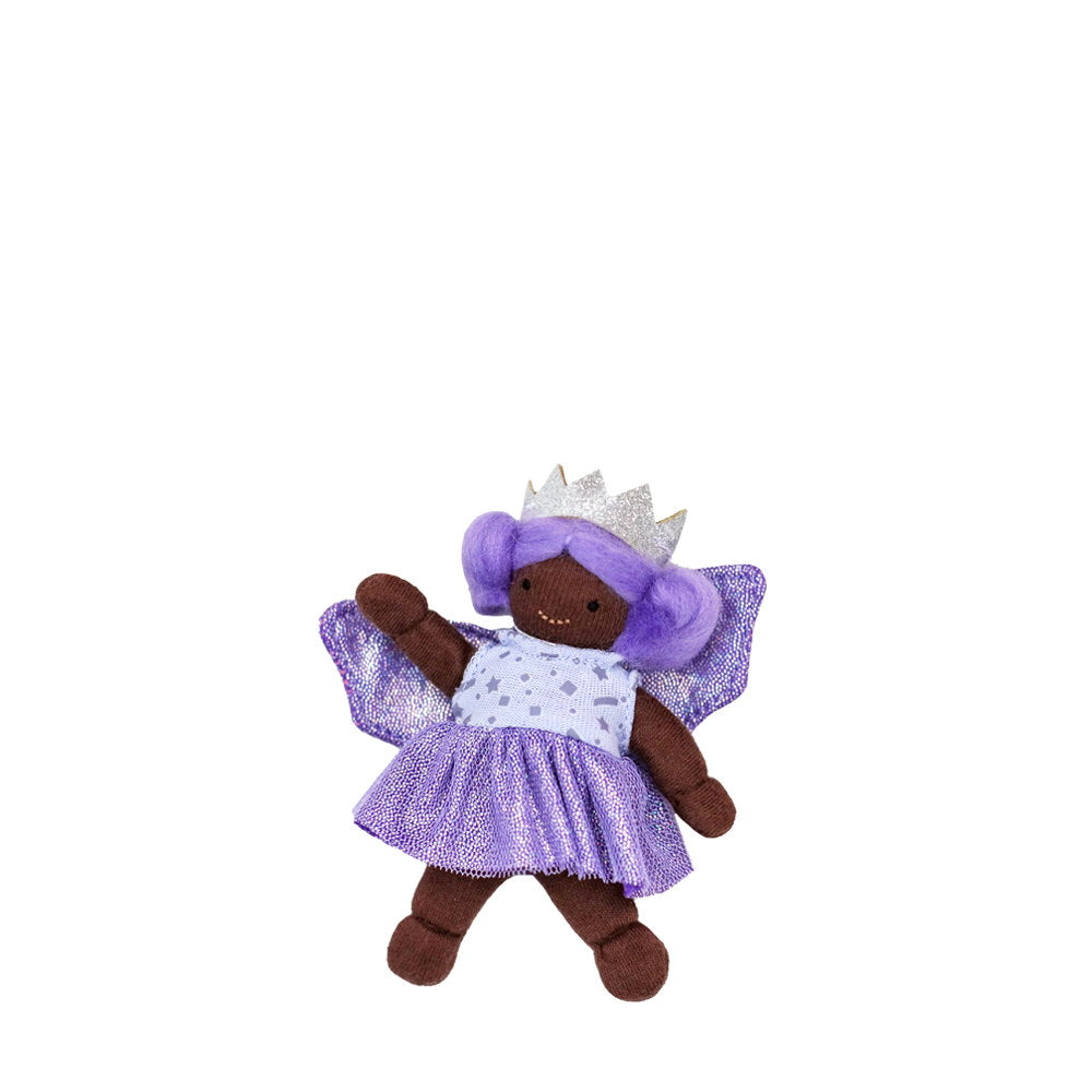Olli Ella | Holdie Folk Fairy | Bluebell the Birthday Fairy