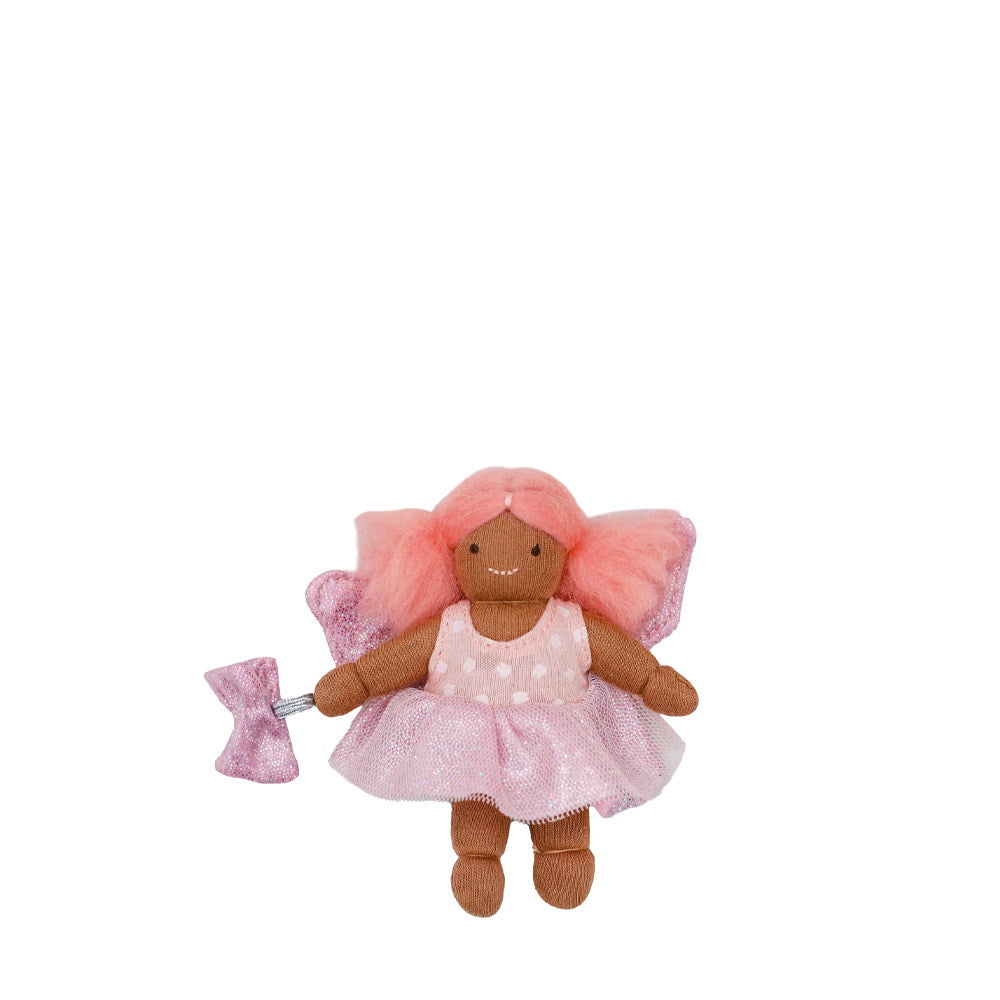 Olli Ella | Holdie Folk Fairy | Tulip the Tooth Fairy