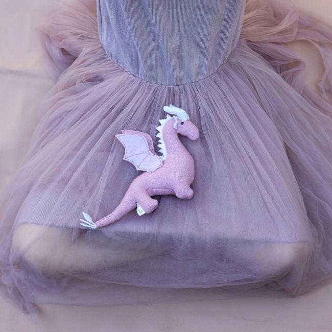 Olli Ella | Holdie Magical Creatures | Dragon Unicorn Nessy