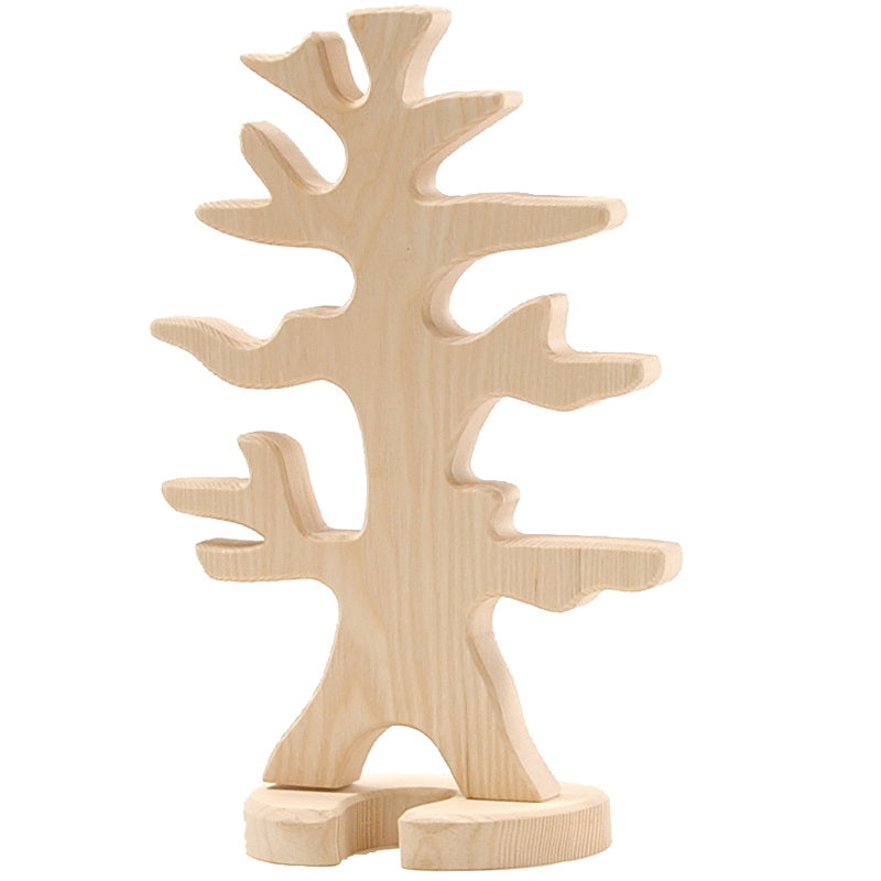 Ostheimer | Wooden Toy | Trees | Bird Tree