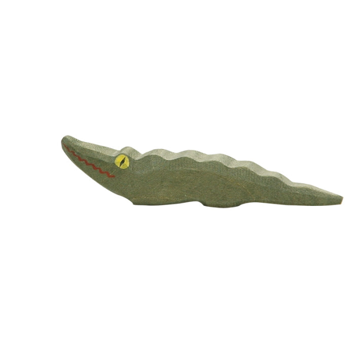 Ostheimer | Crocodile Small at Milk Tooth