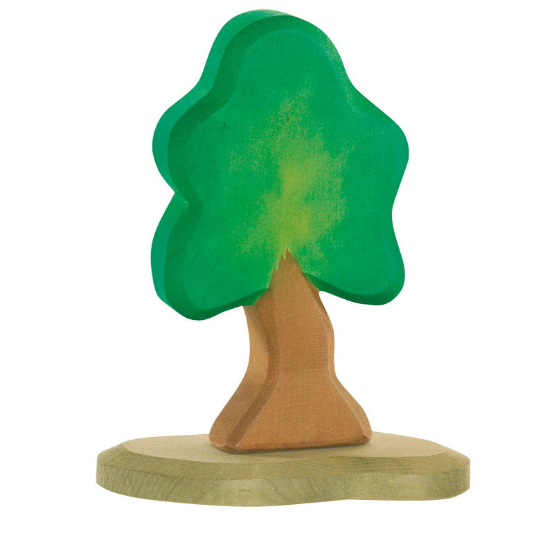 Ostheimer | Wooden Toy | Trees | Oak Small with Support