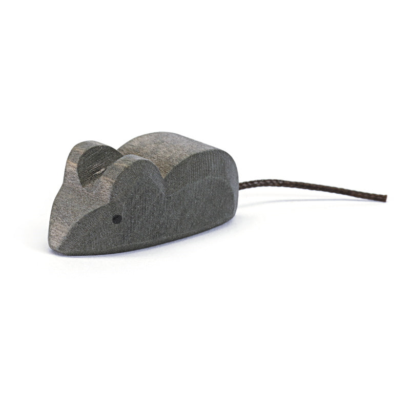 Ostheimer | Wooden Toy | Mouse