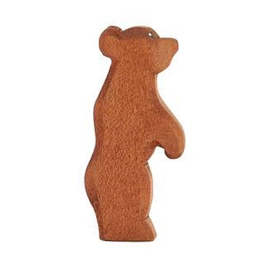 Ostheimer | Wooden Toy | Bear Small Standing