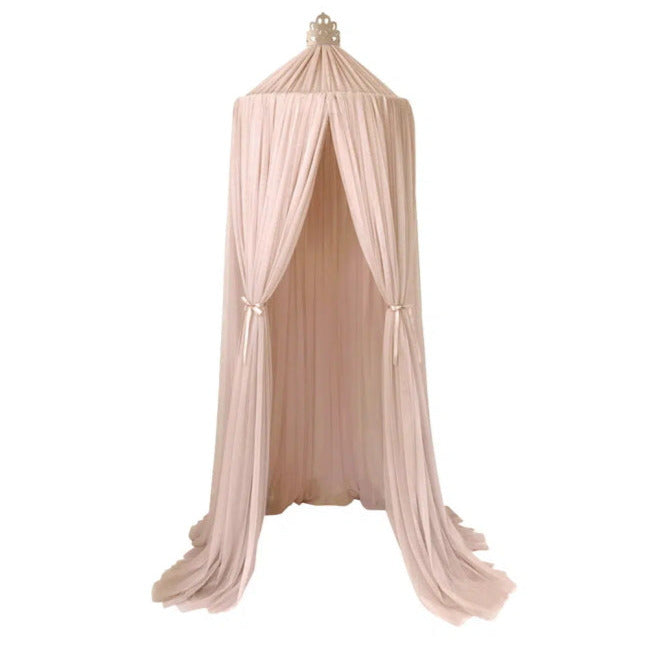 Spinkie Baby | Dreamy Canopy | Champagne FREE SHIPPING at Milk Tooth