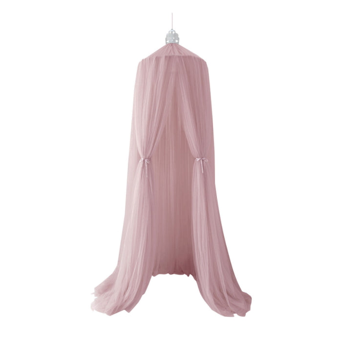 Spinkie Baby | Princess Canopy | Rose
