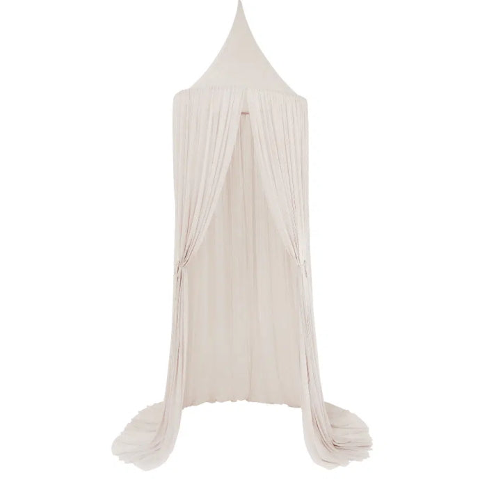 Spinkie Baby | Sheer Canopy | Moonlight at Milk Tooth
