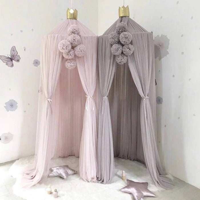 Spinkie Baby | Star Pillow | Silver at Milk Tooth