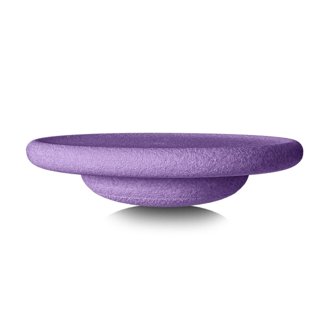 Stapelstein | Balance Board Violet at Milk Tooth