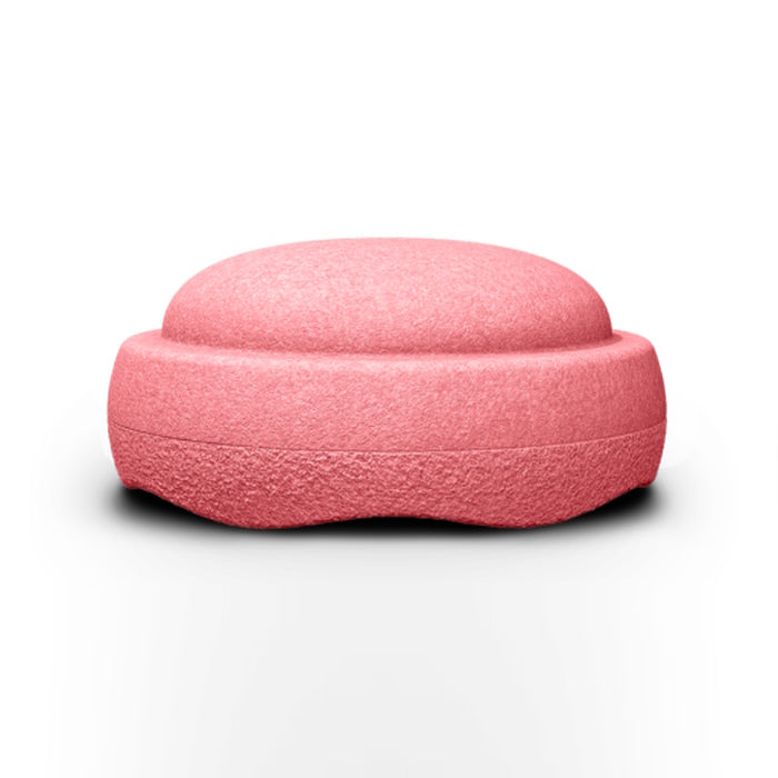 Stapelstein | Stone Light Red (Pink) at Milk Tooth
