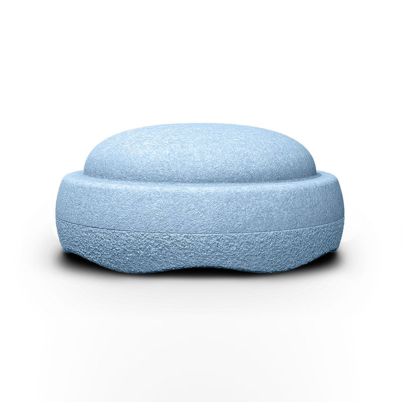 Stapelstein | Stone Light Blue at Milk Tooth
