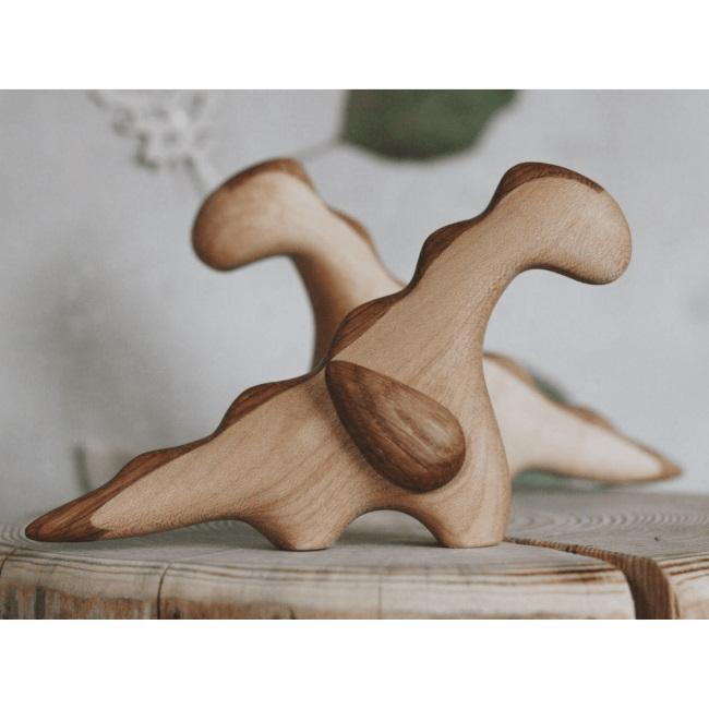 Tateplota | Wooden Toy | Dragon Sadira