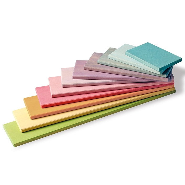 Grimm's | Pastel Building Boards