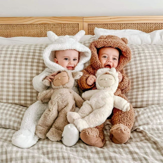 Olli Ella | Cozy Dinkum | Lamby Pip at Milk Tooth