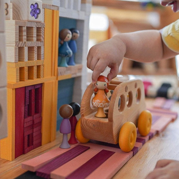 © kissenwonderlad for Milk Tooth CLiCQUES