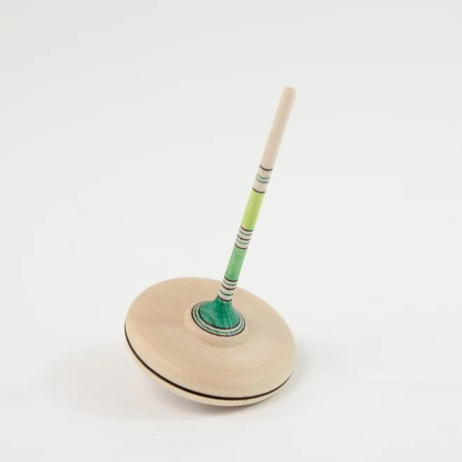 Mader | Spaghetti Spinning Top at Milk Tooth