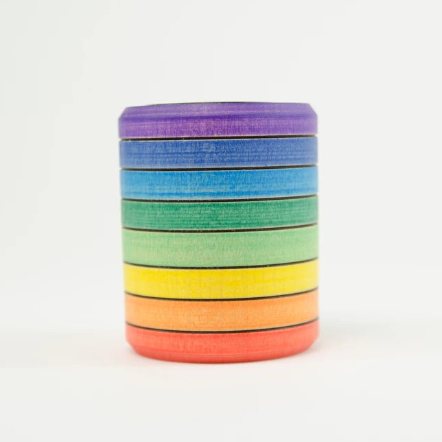 Mader | Sun Catcher | Rainbow