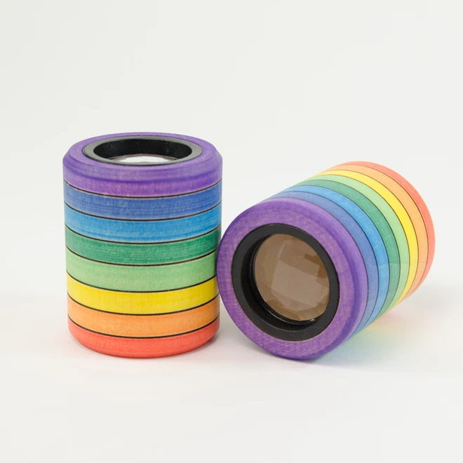 Mader | Sun Catcher | Rainbow