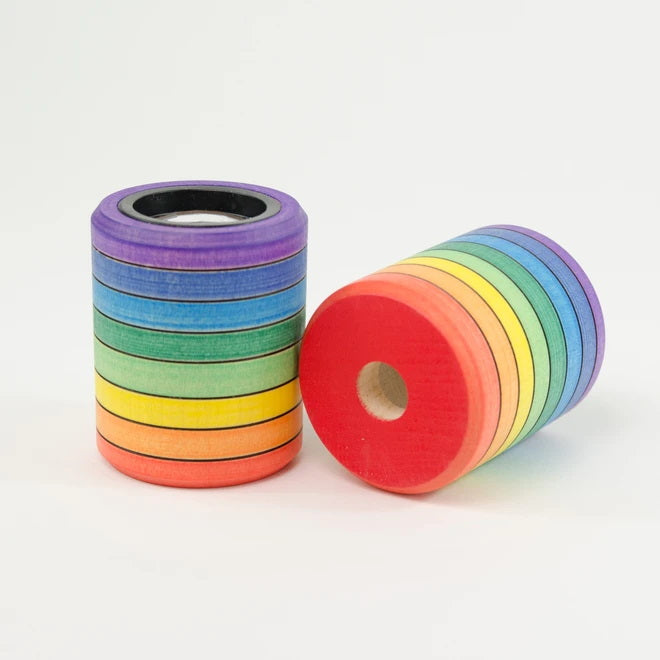 Mader | Sun Catcher | Rainbow