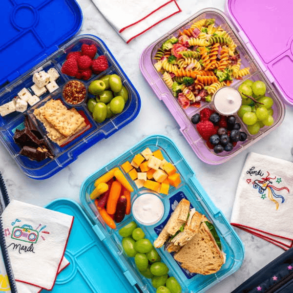 YUMBOX