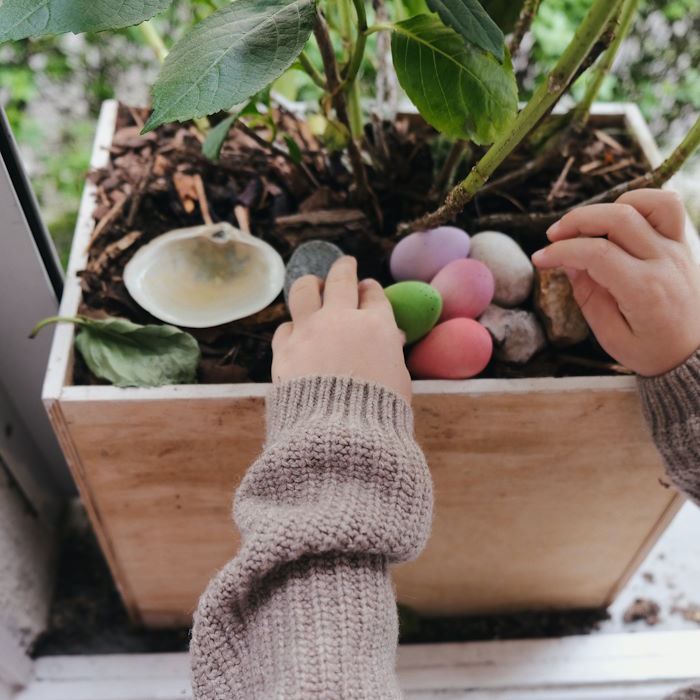 Grapat Happy Eggs at Milk Tooth Australia